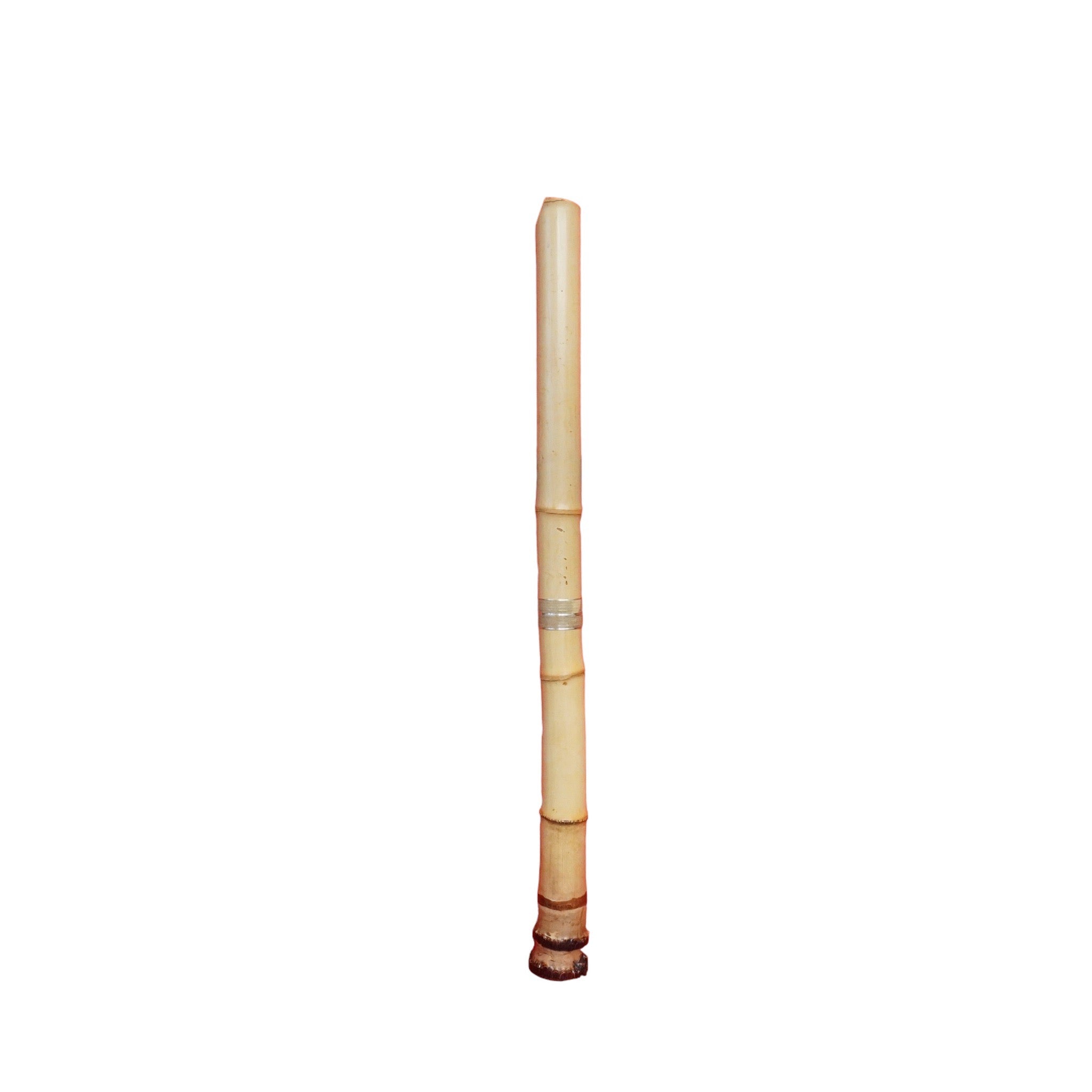 Shakuhachi / lacca nera