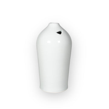 Kyo Ware Vase / White 2 / Medium