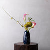 Kyo Ware Vase / Navy Blue / Large