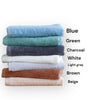 Senshu Towel / Organic Face towel / Set of 5