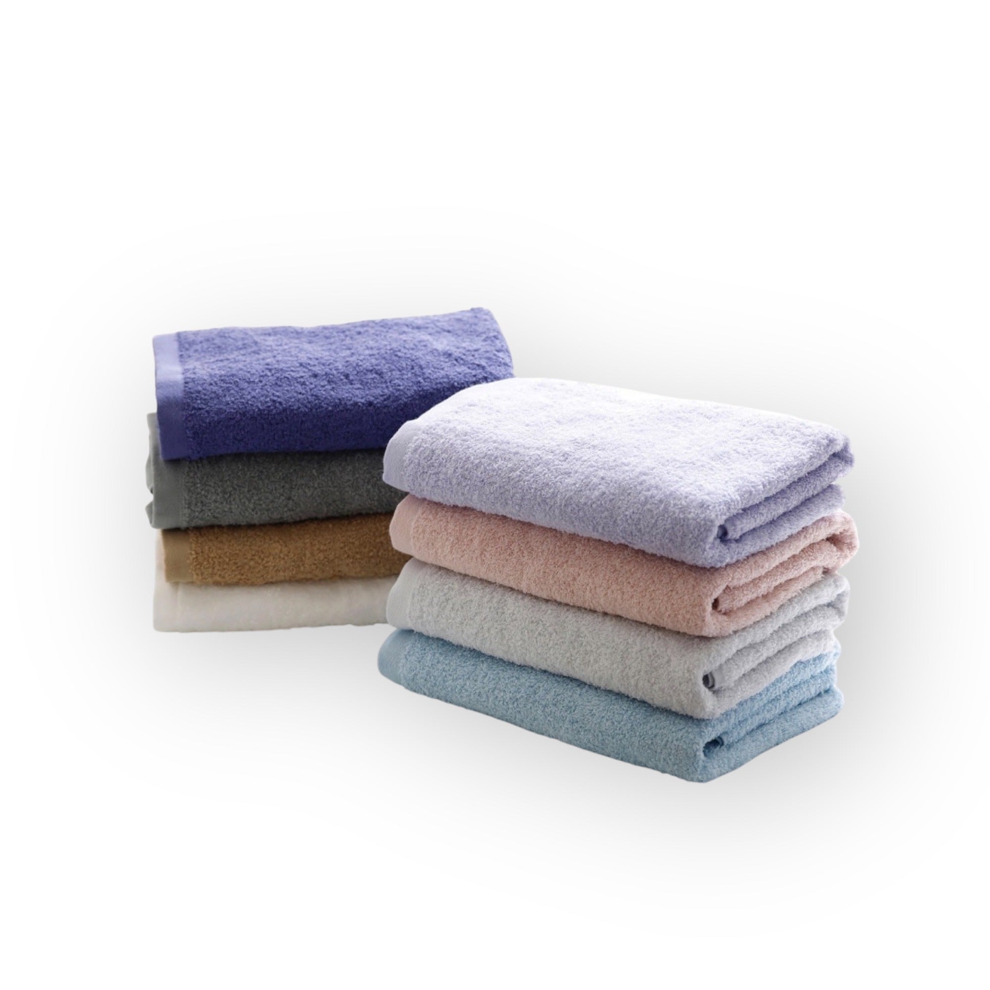 Senshu Towel / Bath Towel / Set of 5