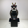 Samurai armour / Matte black