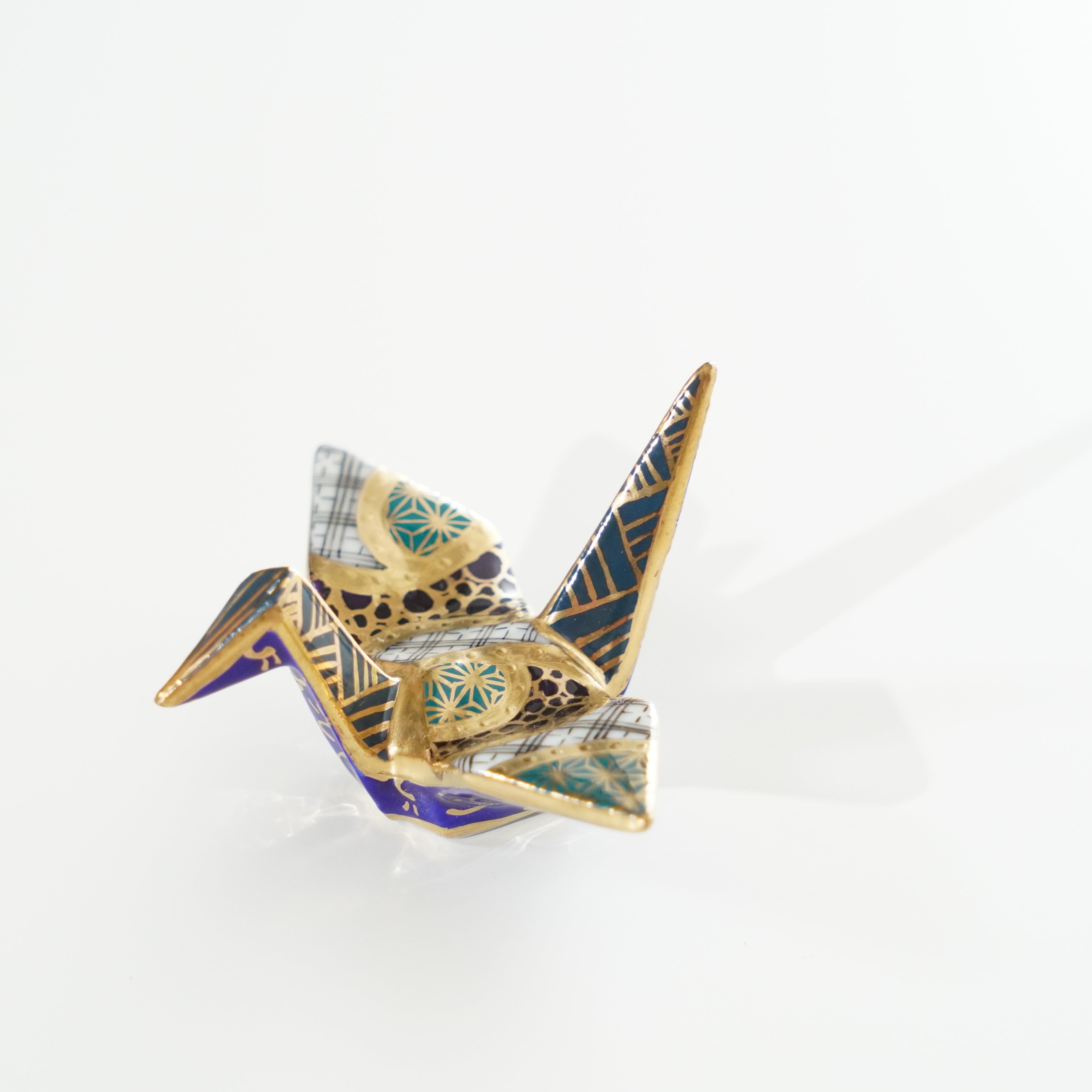 Chopstick Rest / The Sacred Crane