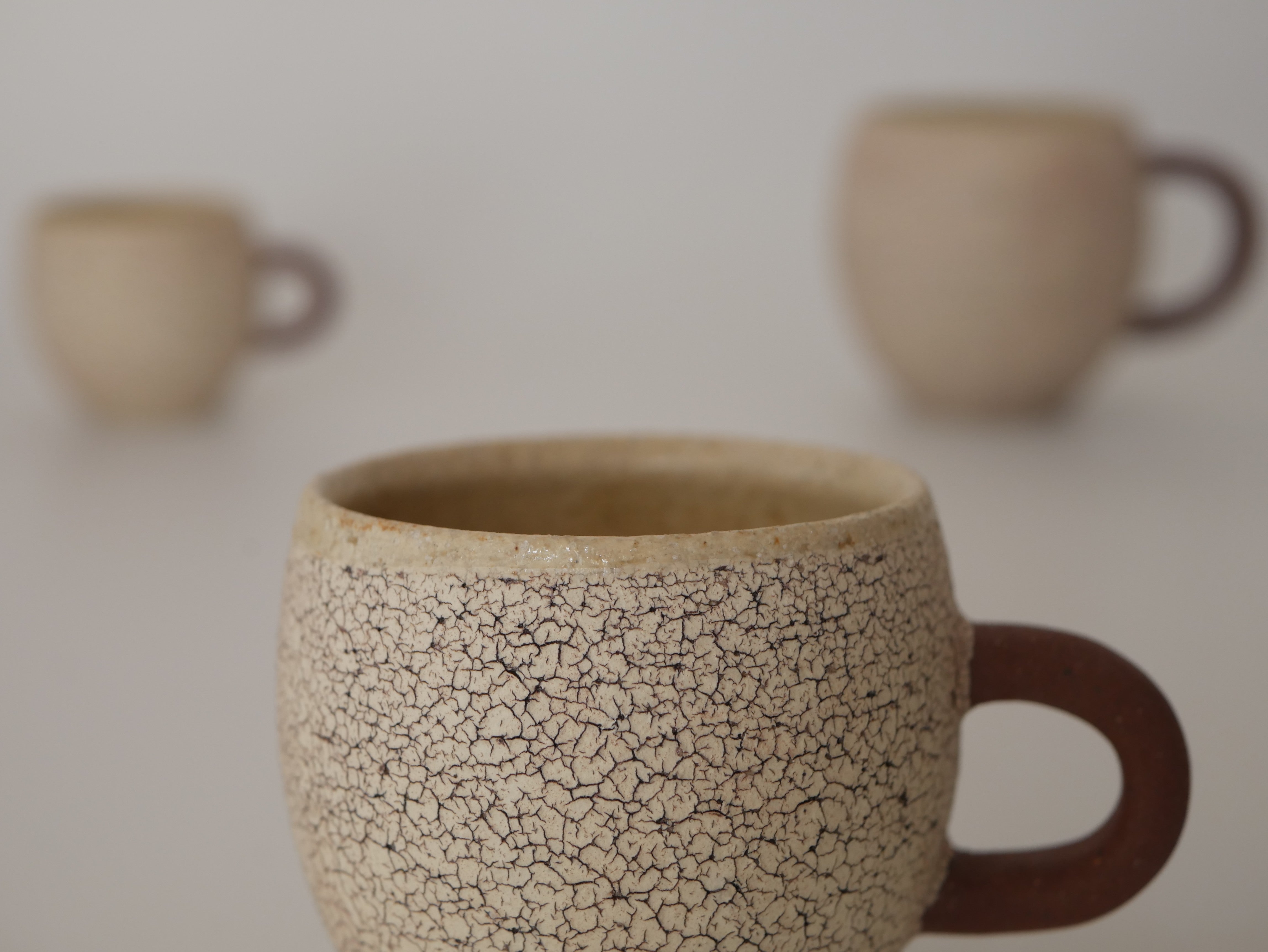 Mug / Bruco / Brown