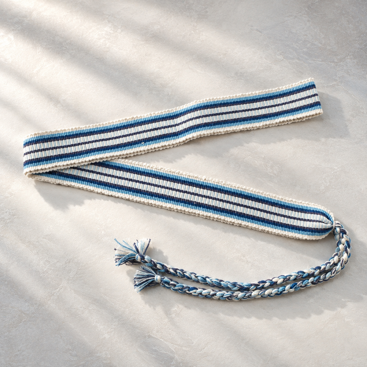 Utility Cord Belt / Sanada Himo