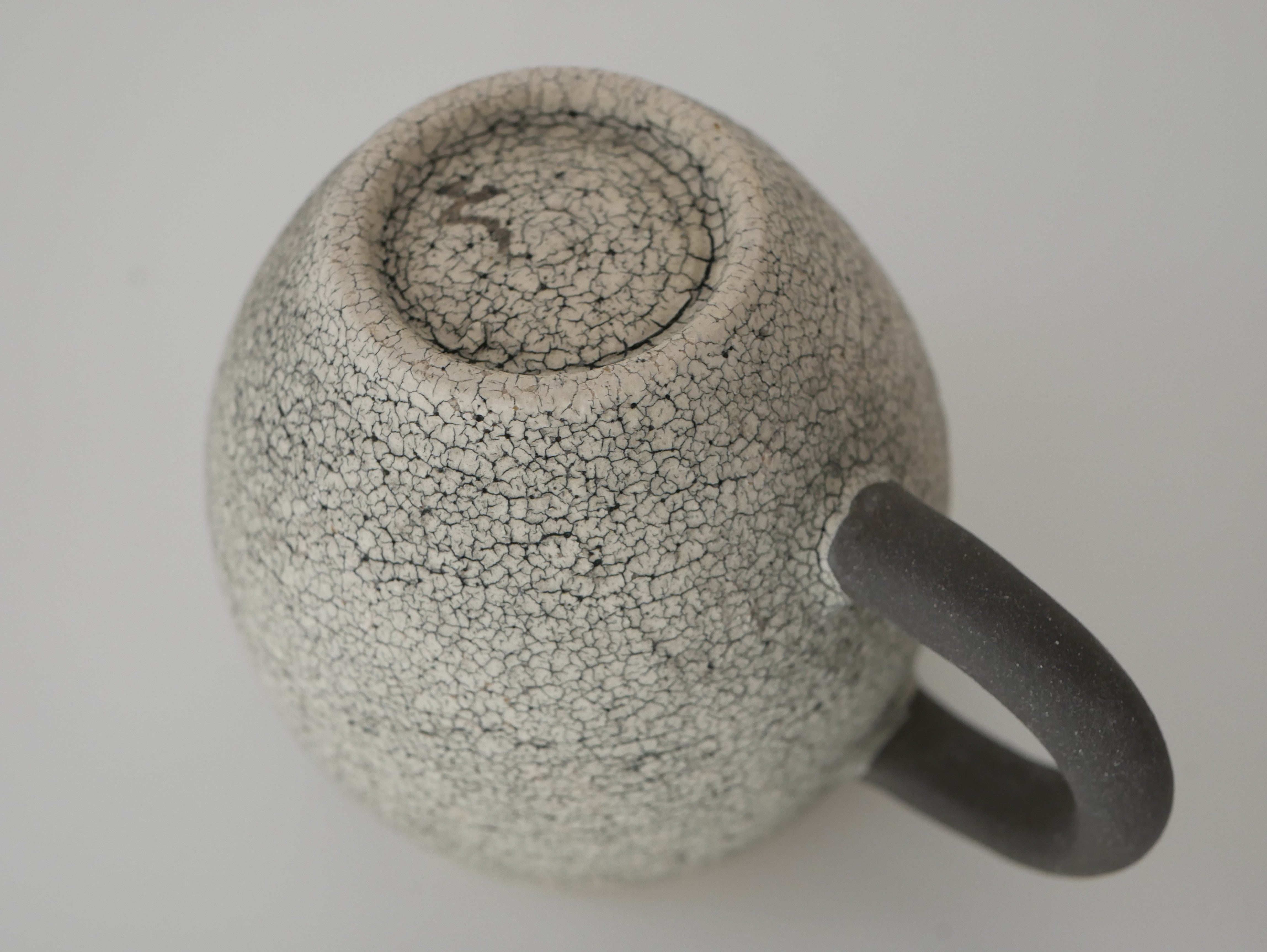 Mug / Bruco / Black