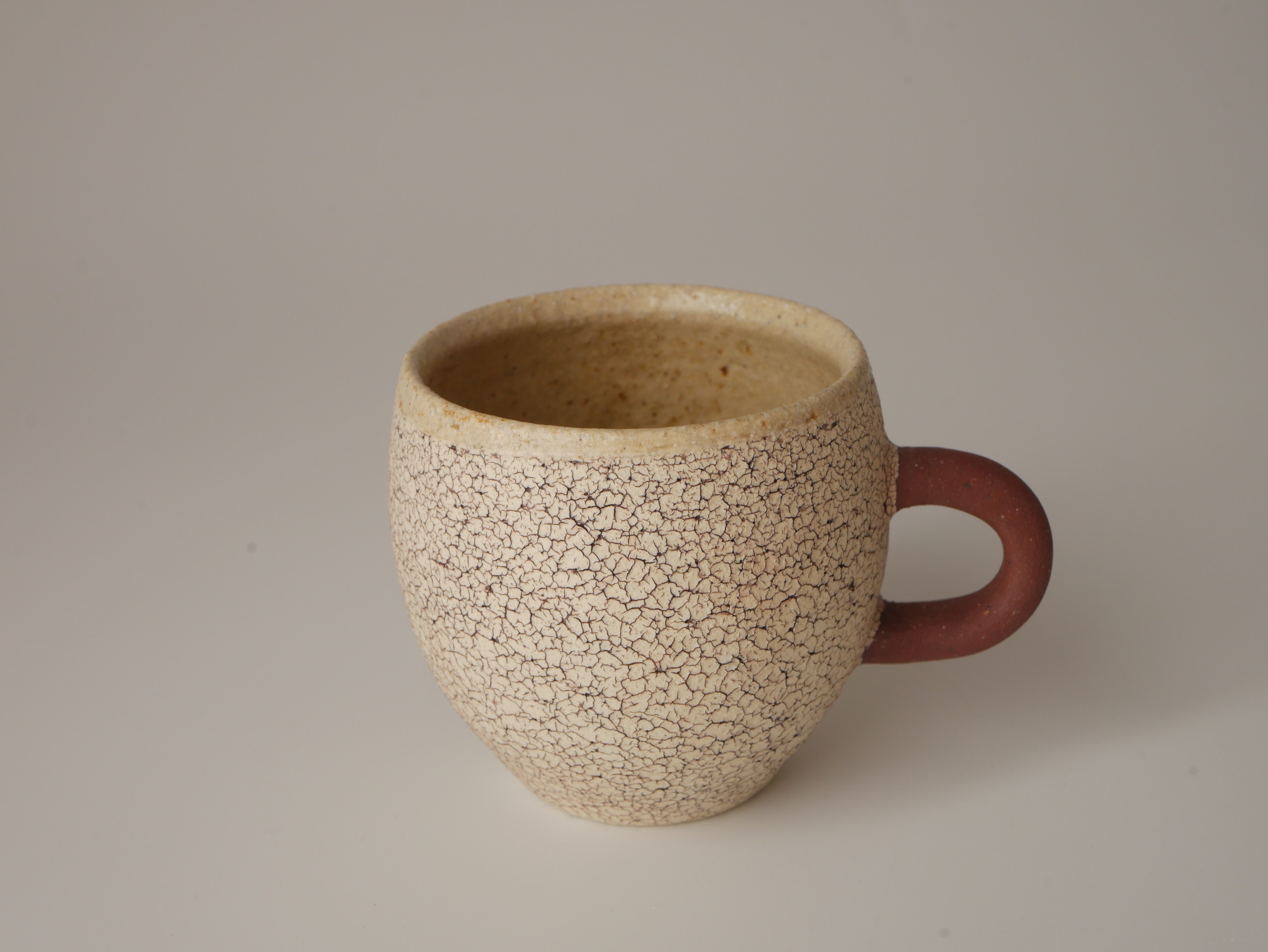 Mug / Bruco Regular / Brown
