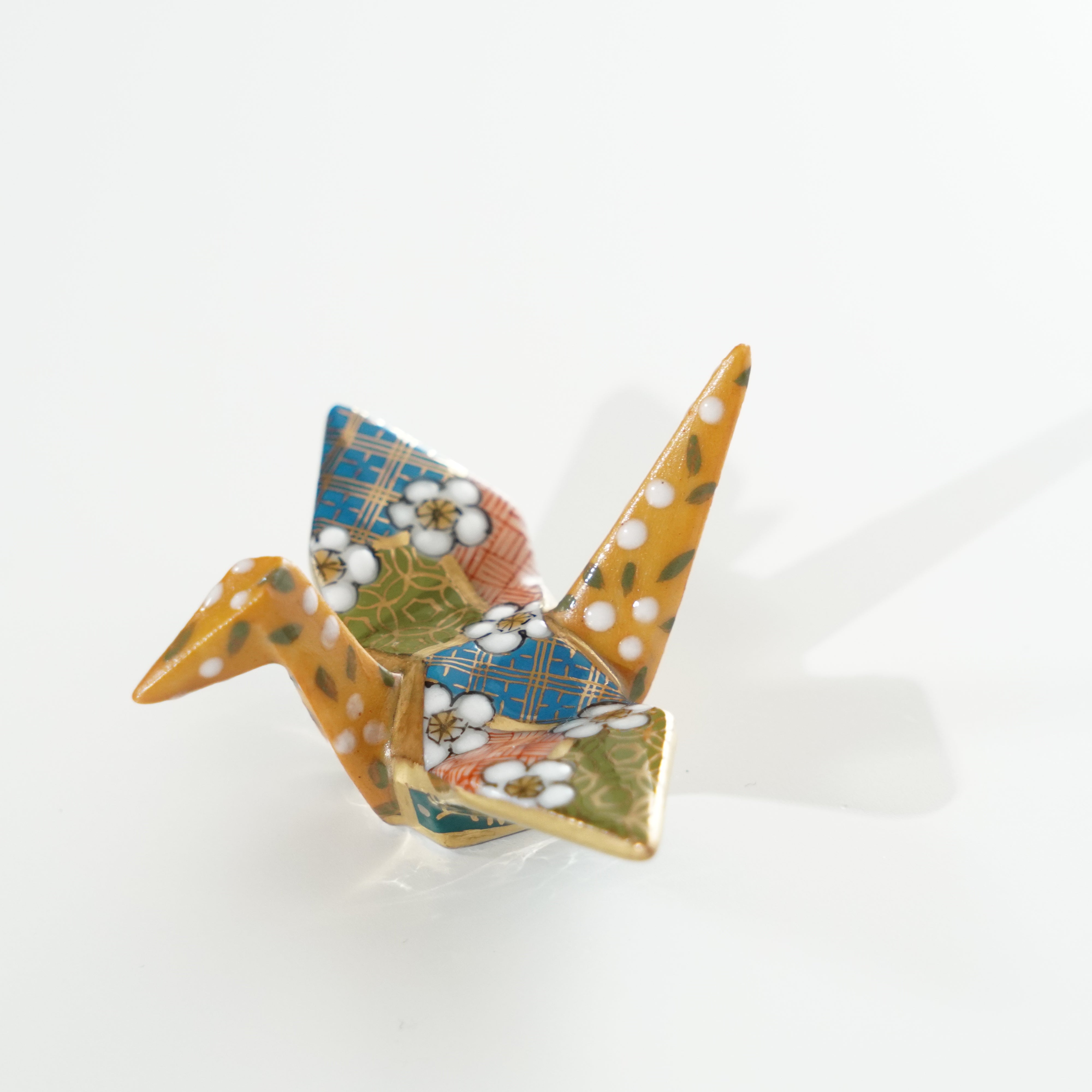 Chopstick Rest / The Sacred Crane
