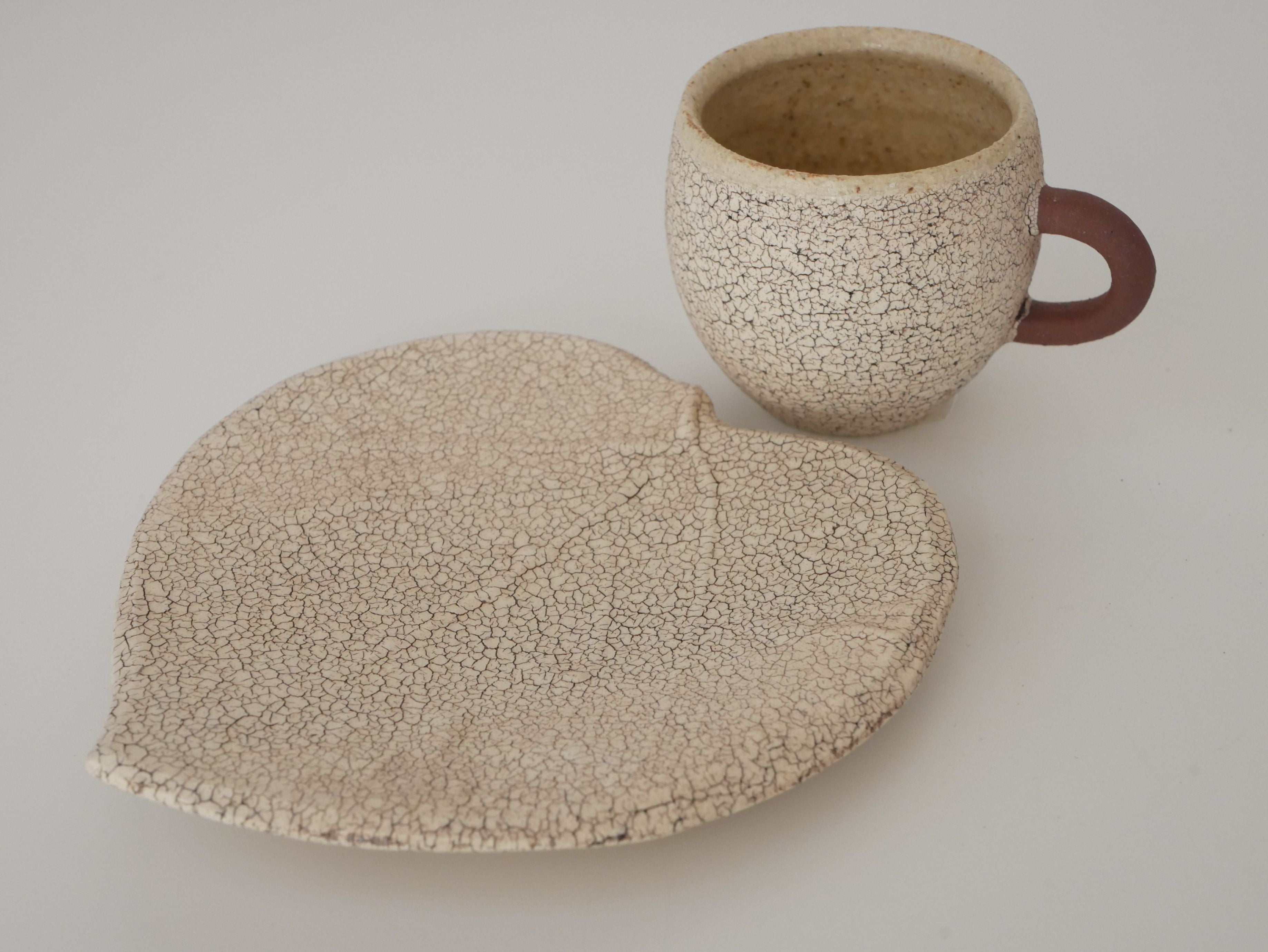Coaster / Aoi / Brown
