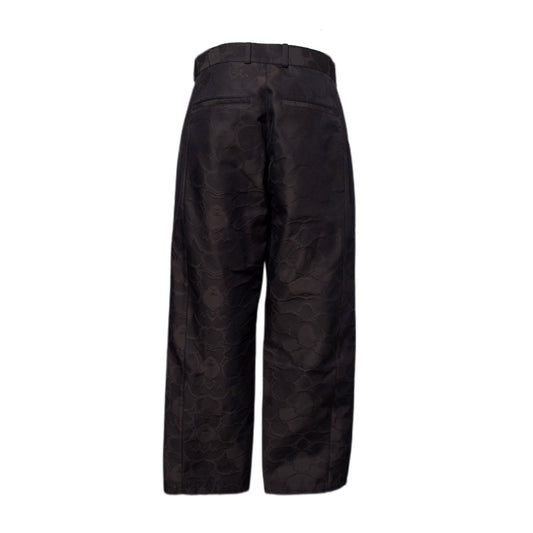 Pantalones recortados ryusui