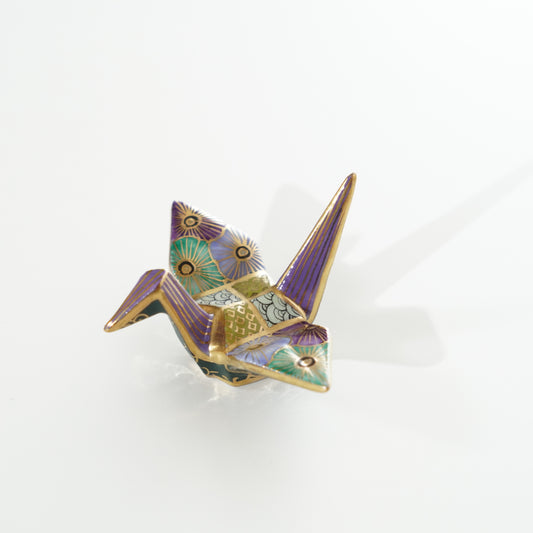 Chopstick Rest / The Sacred Crane
