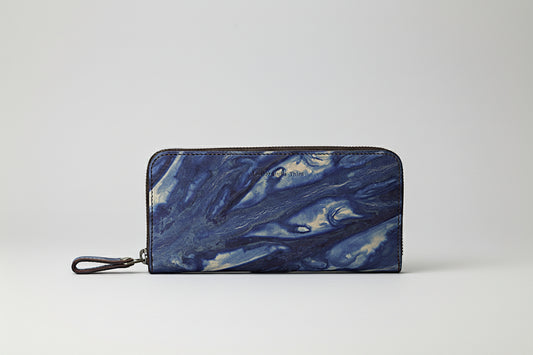 Third - Long wallet