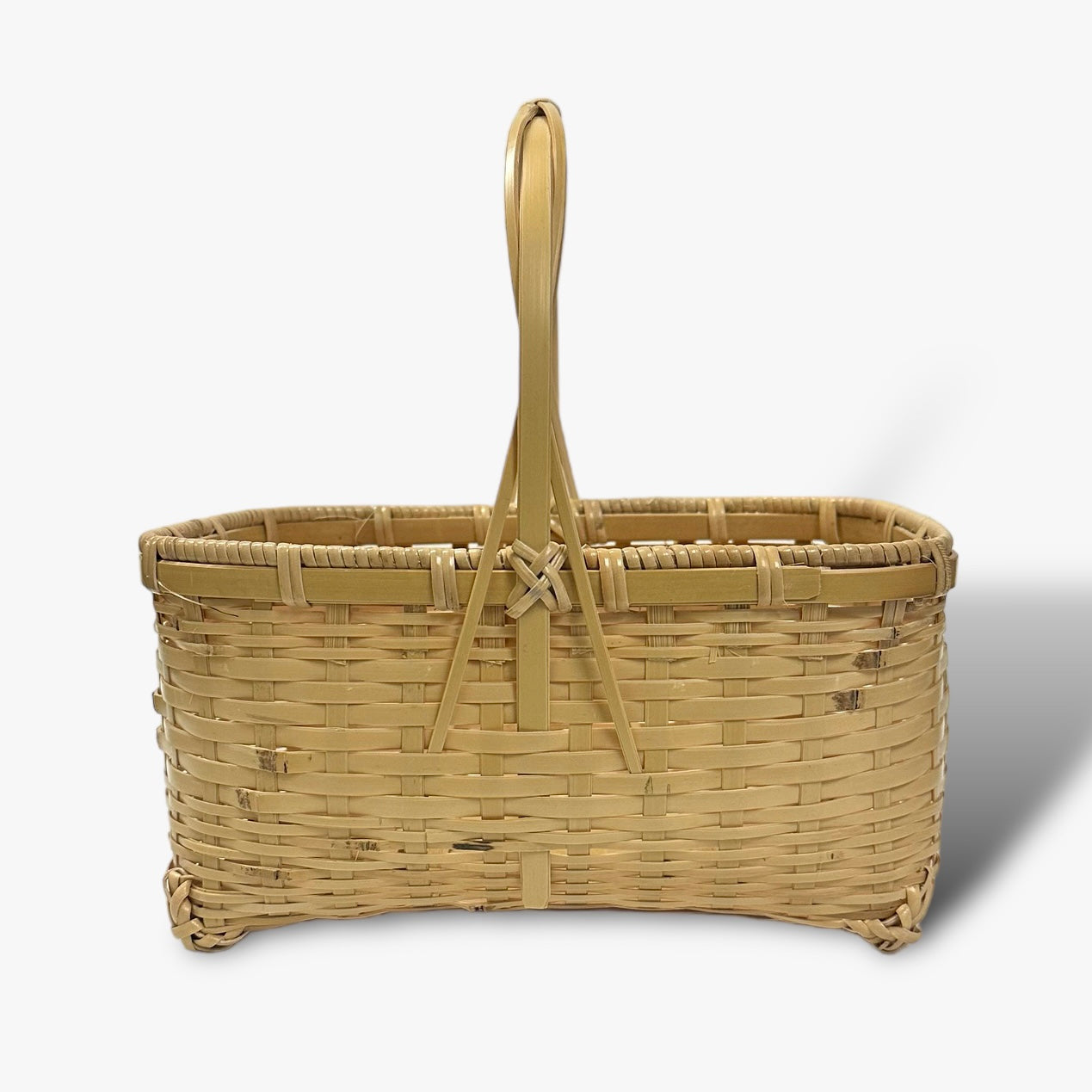 【Bamboo】Basket