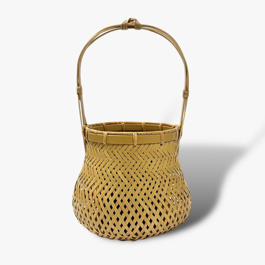 Flower Basket / SUMIRE