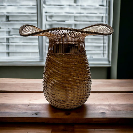 Flower Basket / TOUJINGASA