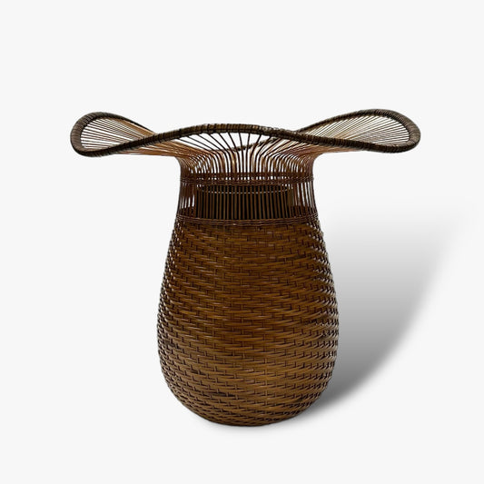 Flower Basket / TOUJINGASA