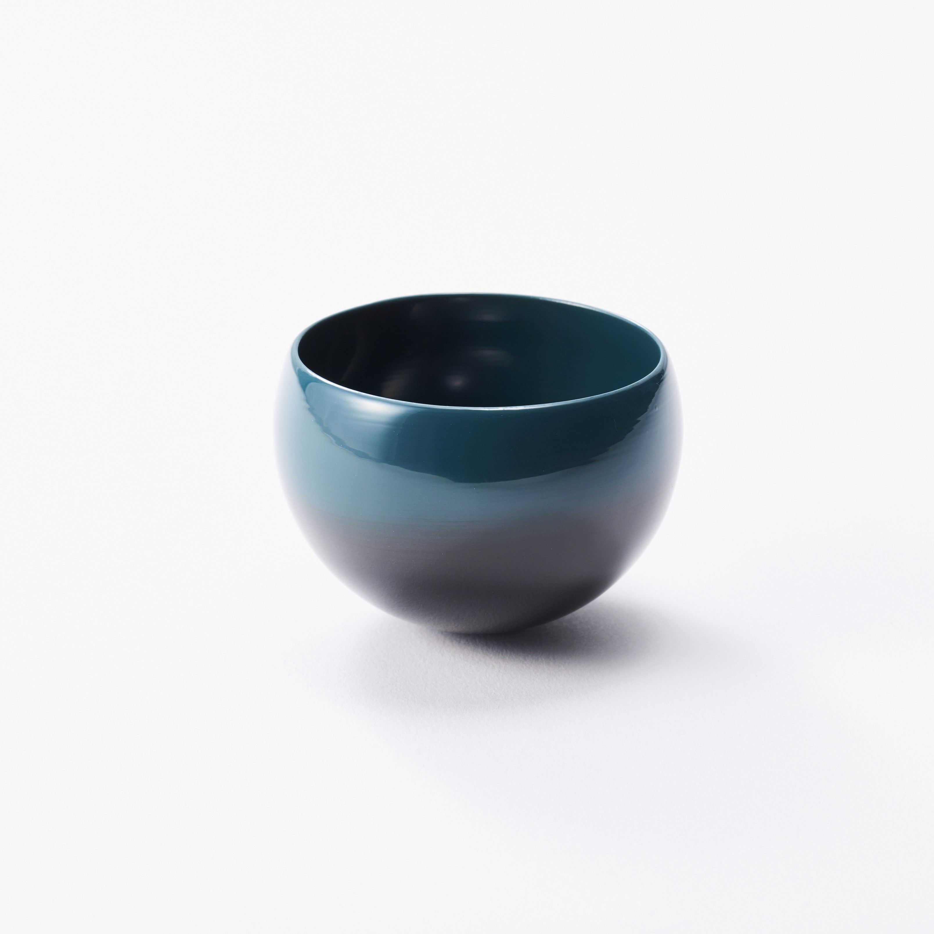 【Limited set of 5】Hiroshima Lacquerware Sake Set