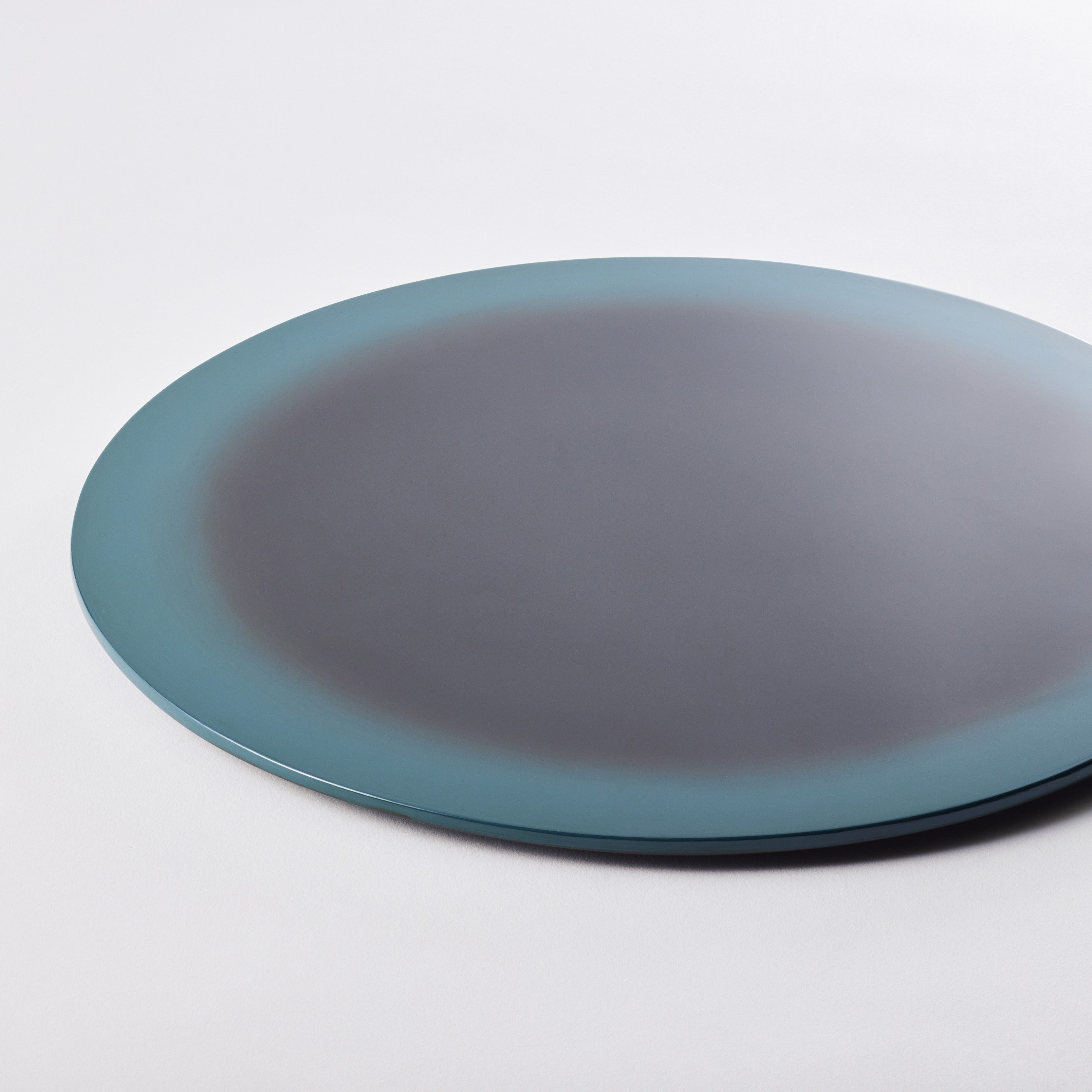 【Limited set of 5】Hiroshima Lacquerware Sake Set