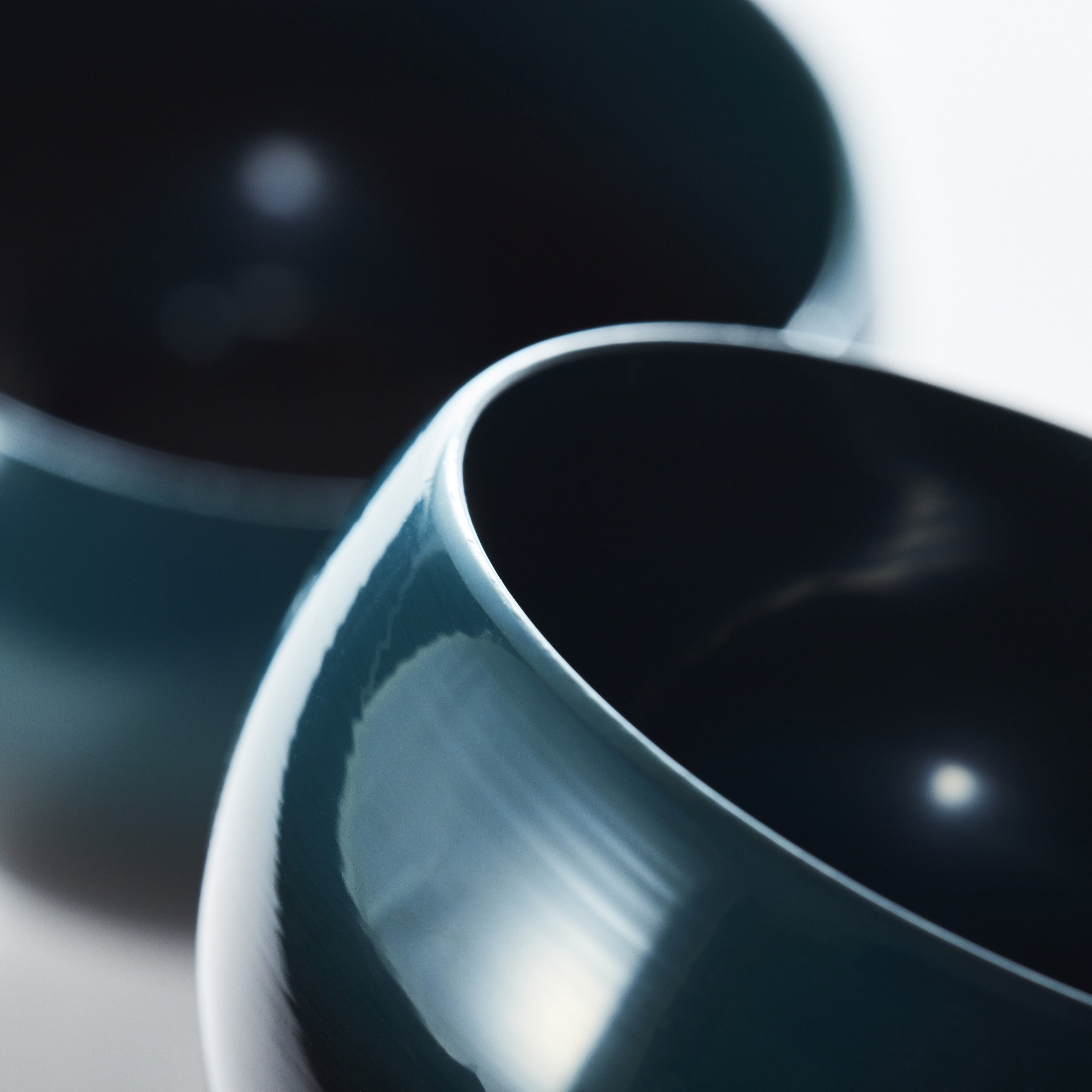 【Limited set of 5】Hiroshima Lacquerware Sake Set