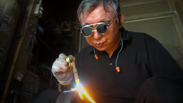 Shimatani Shoryu Studio