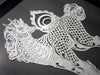 Paper-cutting Art / Qilin