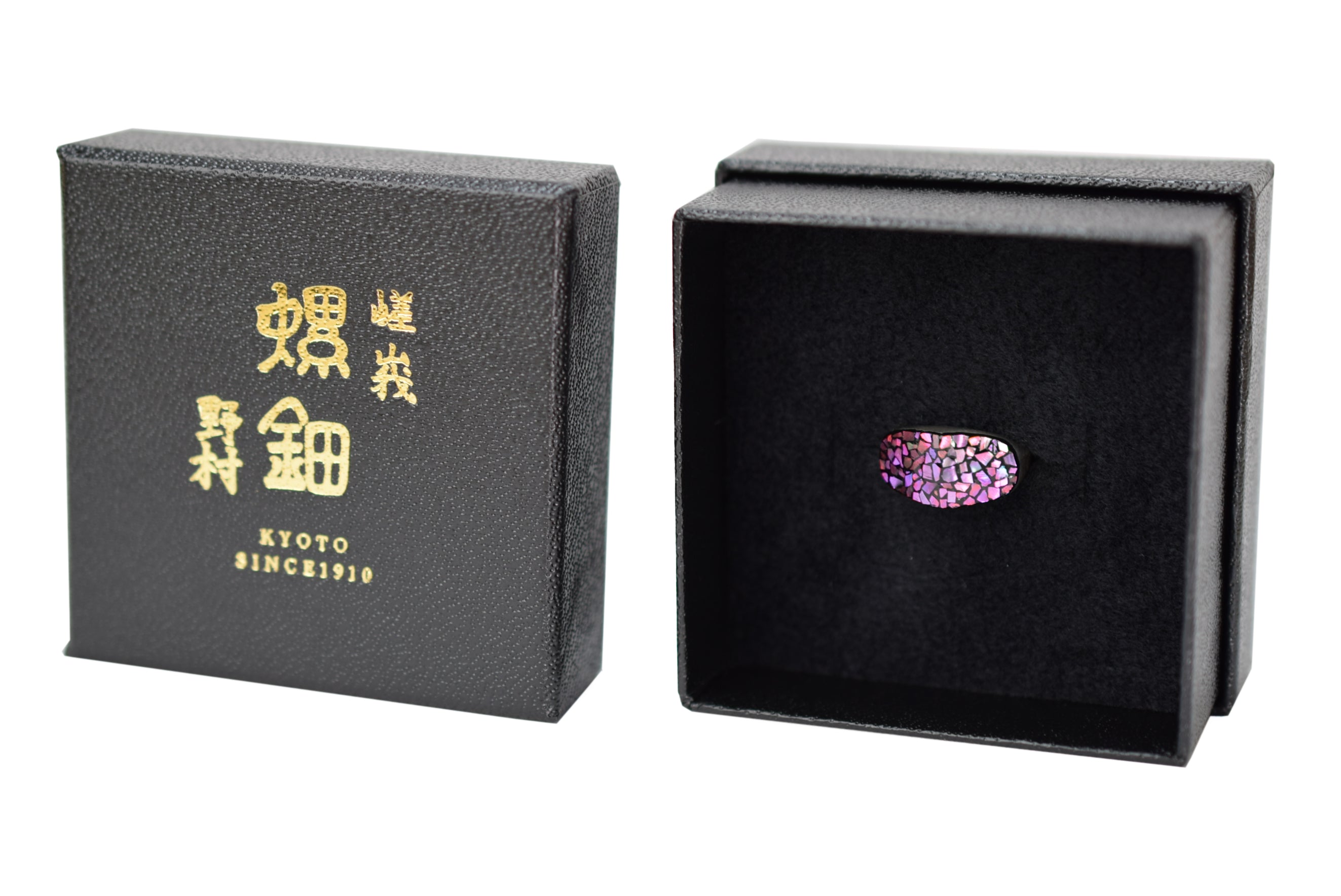 Raden Ear Cuff / Medium Fragment / Right Ear
