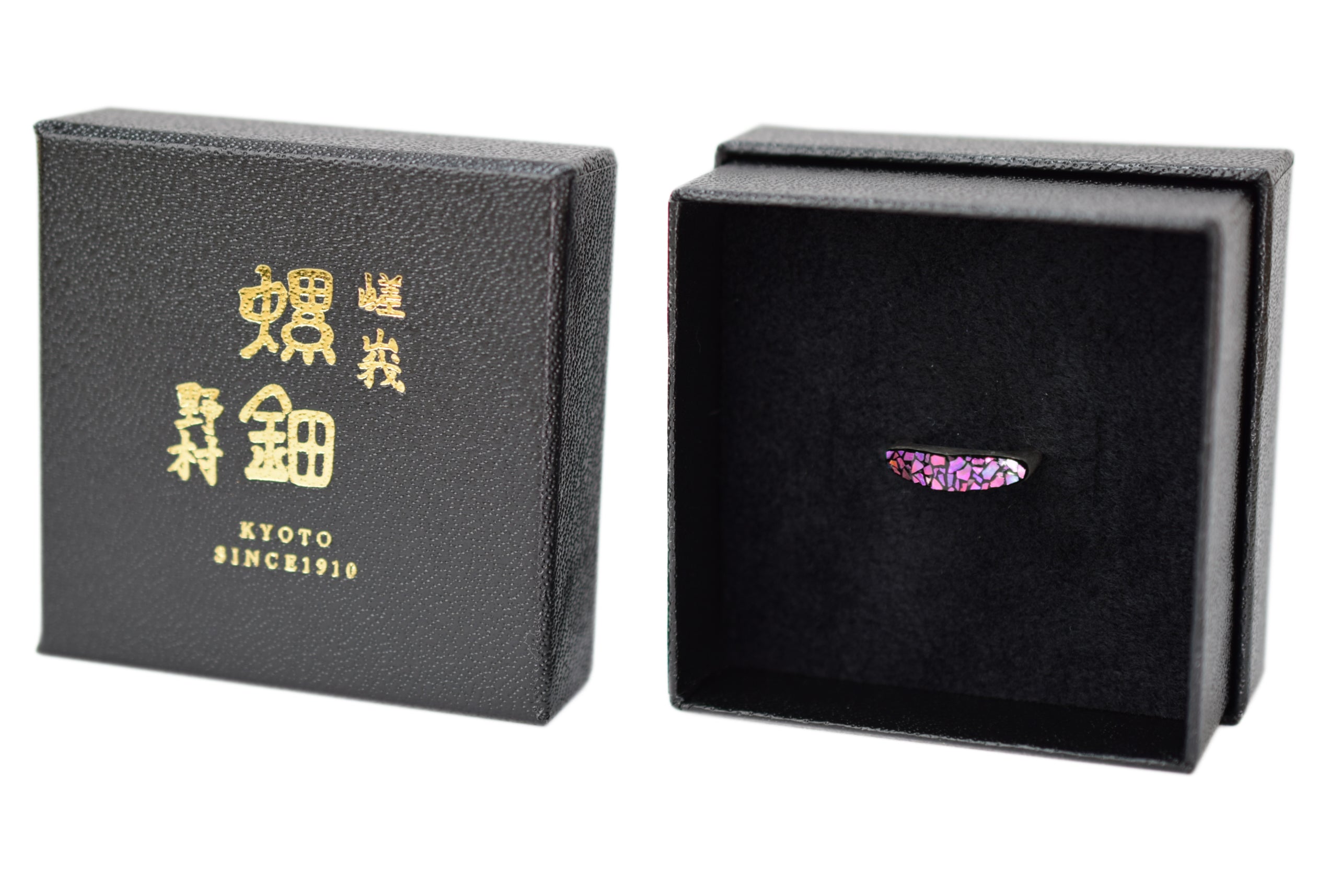 Raden Ear Cuff / Small Fragment / Left Ear