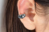 Raden Ear Cuff / Cherry Blossom / Right Ear