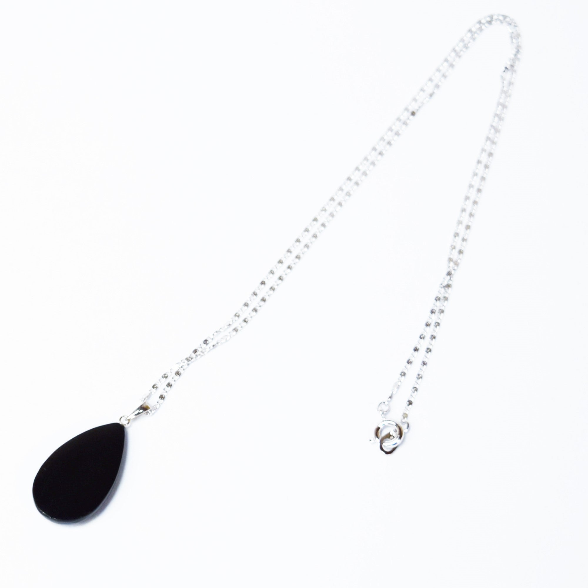 Necklace / Raden / Oshiai Kiku (Chrysanthemum) / Small / Pink