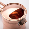 Copper Long-Necked Watering Can