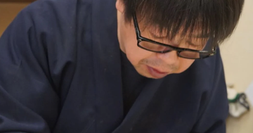 Yamamura Gold Leaf Gilding Studio