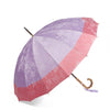 Courbe de parapluie / fiore / érable