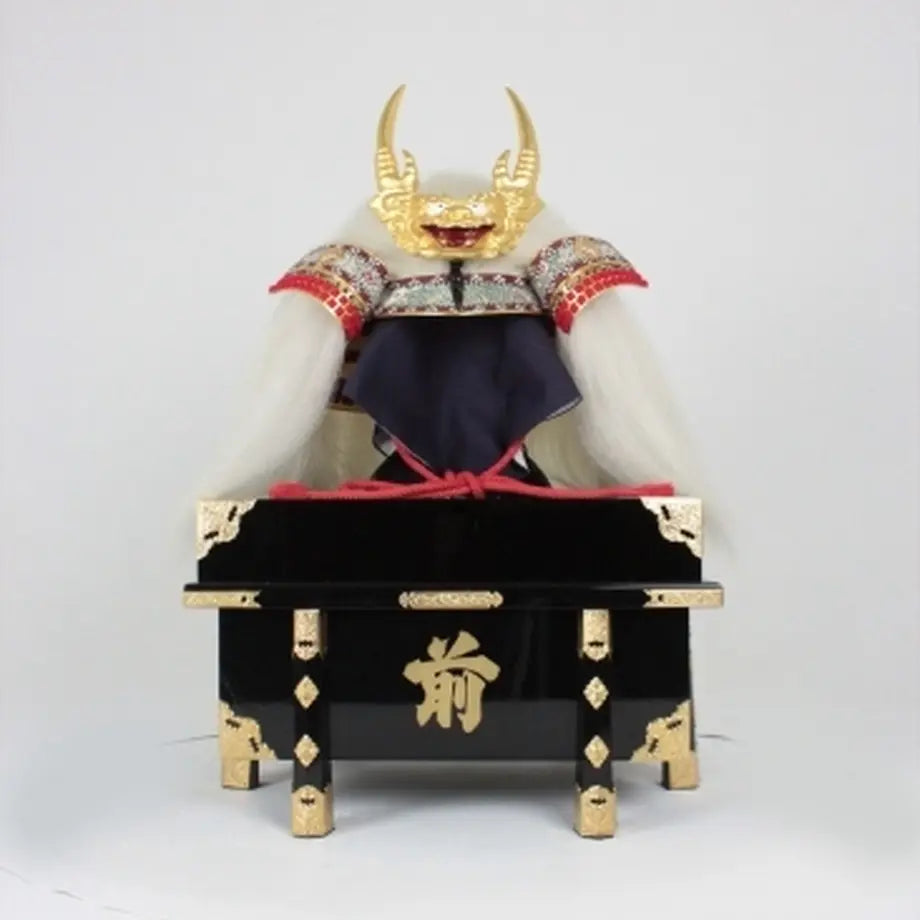 Takeda Shingen (solo casco)