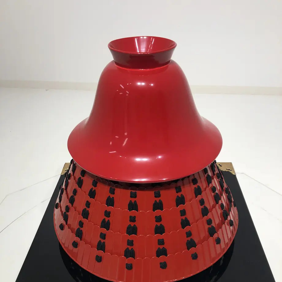 Kuroda Kanbee (solo casco - FRP)
