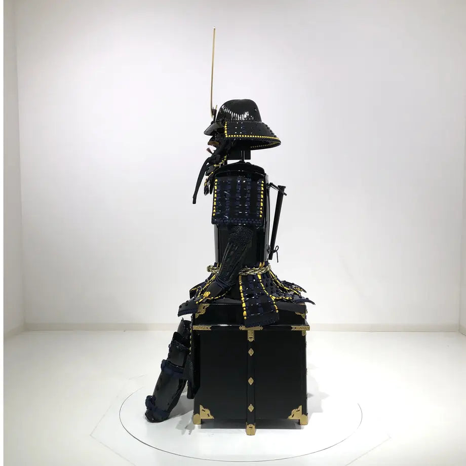 Datum Masamune / Pine