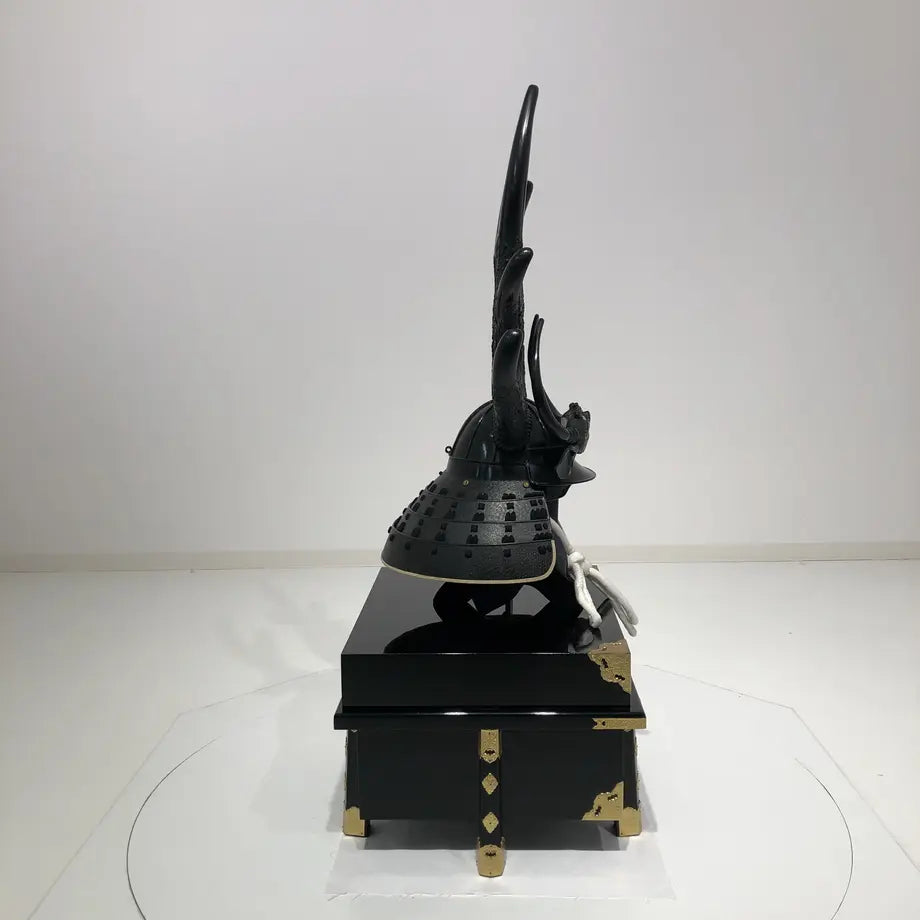Samurai Helmet / Honda Tadakatsu