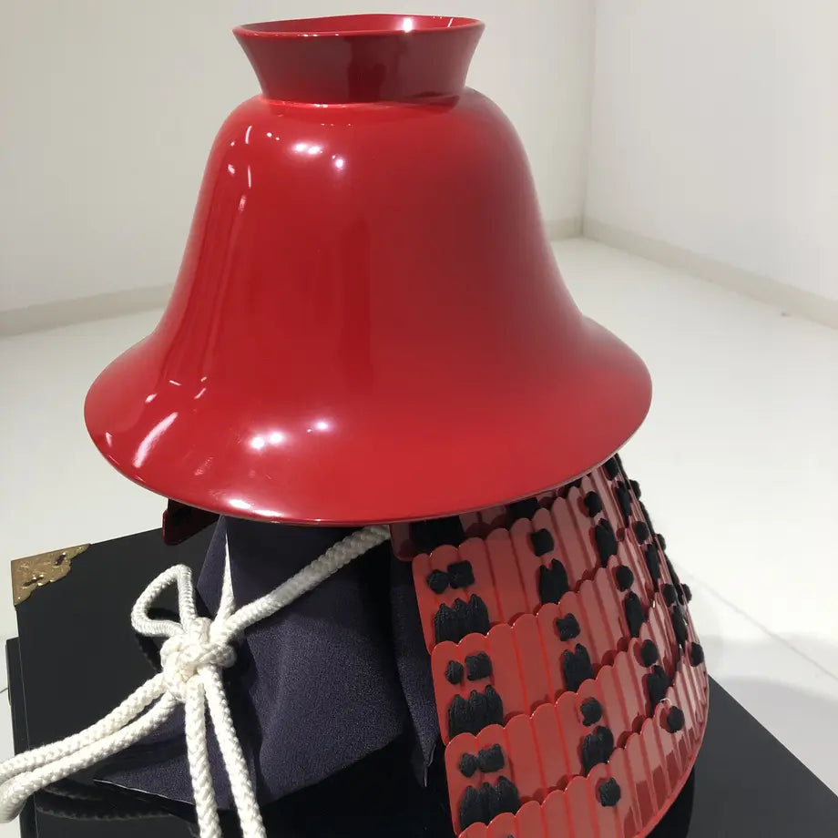 Kuroda Kanbee (solo casco - FRP)