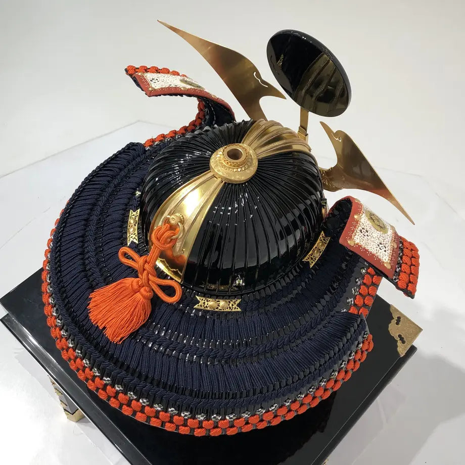 Oda Nobunaga / Den-Domaru (solo casco)