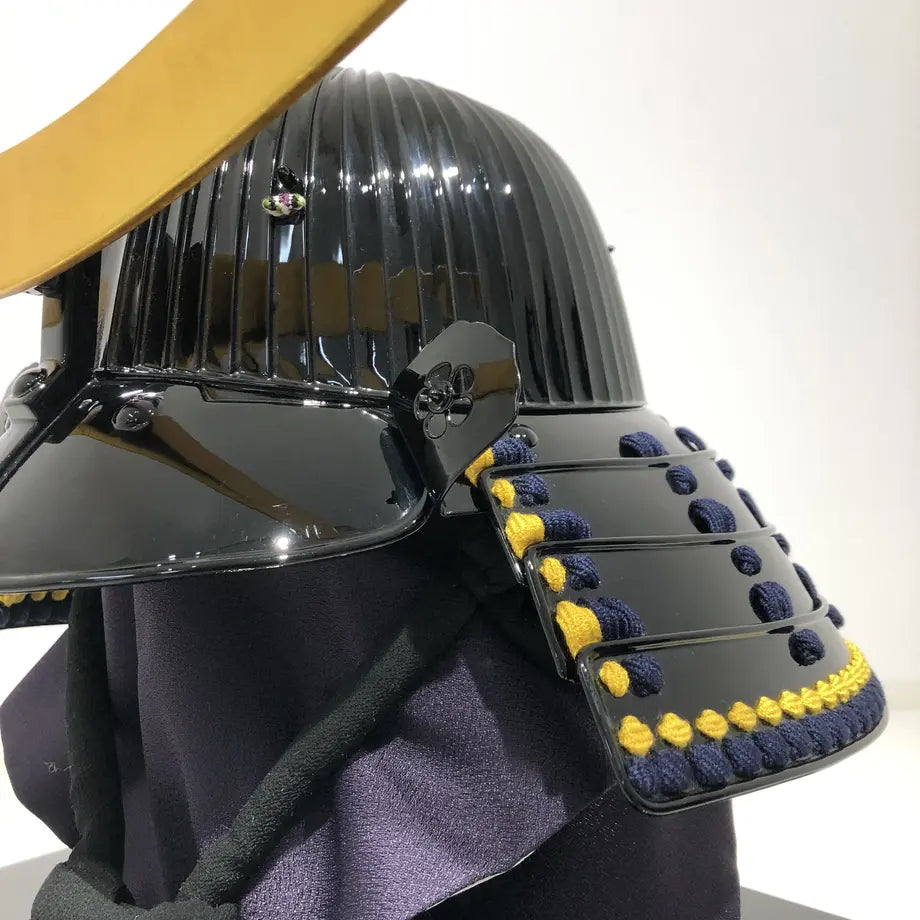 Datum Masamune (nur Helm)