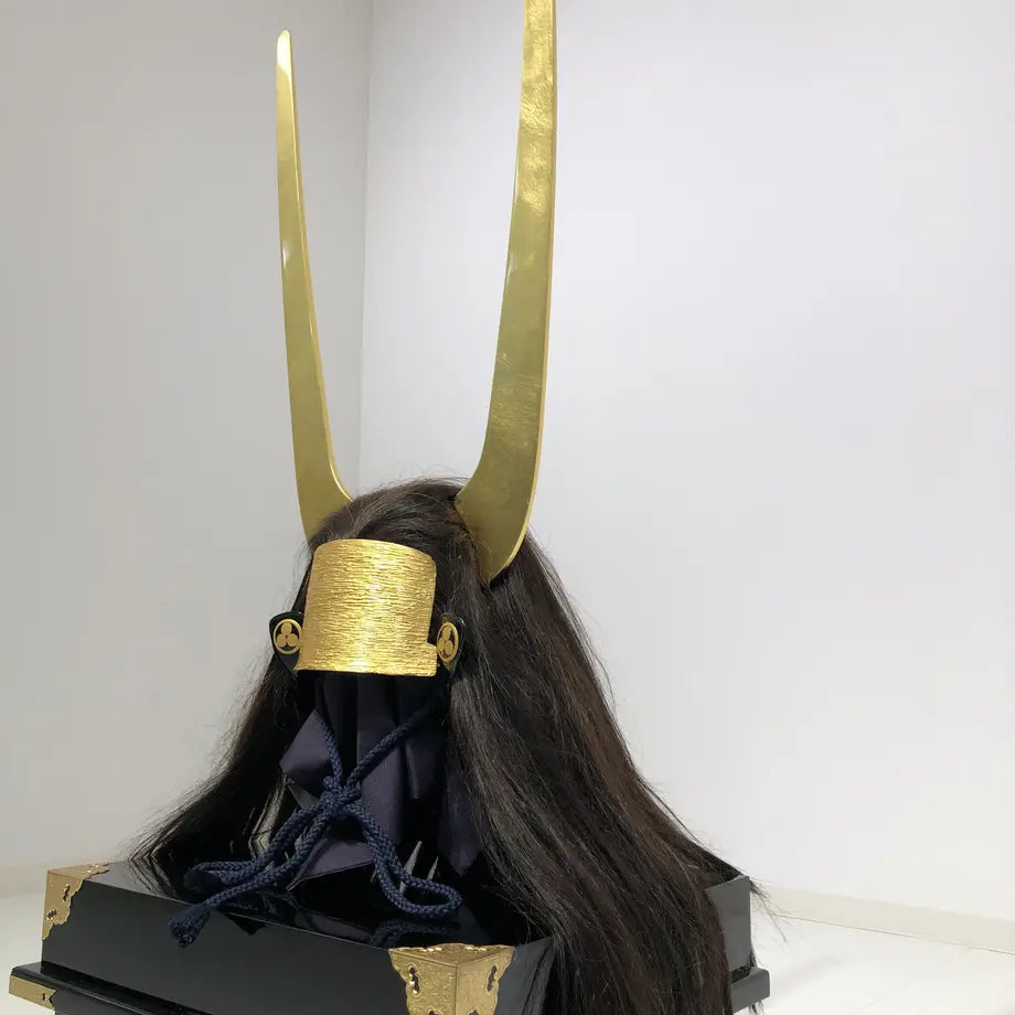 Ishida Mitsunari (solo casco)