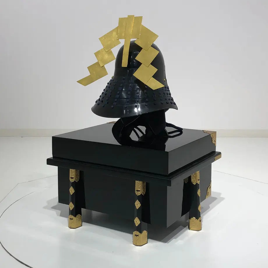 Yamauchi Kazutoyo (solo casco)