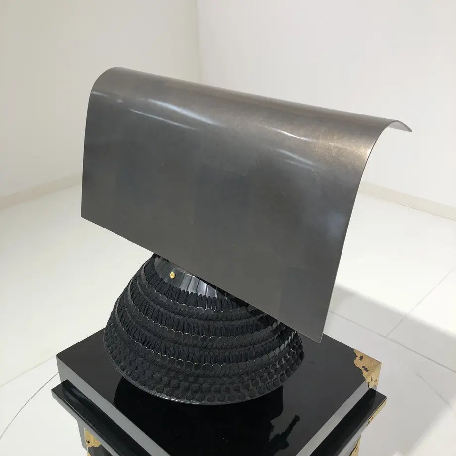 Samurai Helmet / Kuroda Nagamasa / Gusoku Replica