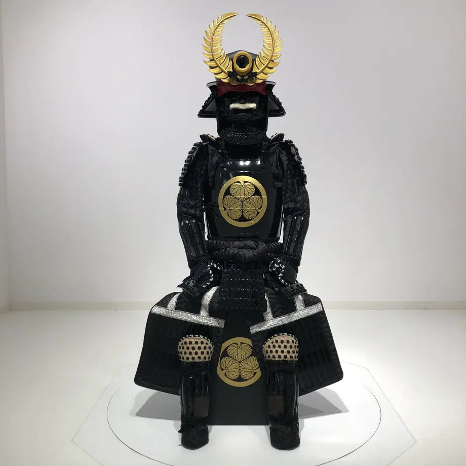 Tokugawa ieyasu / plum