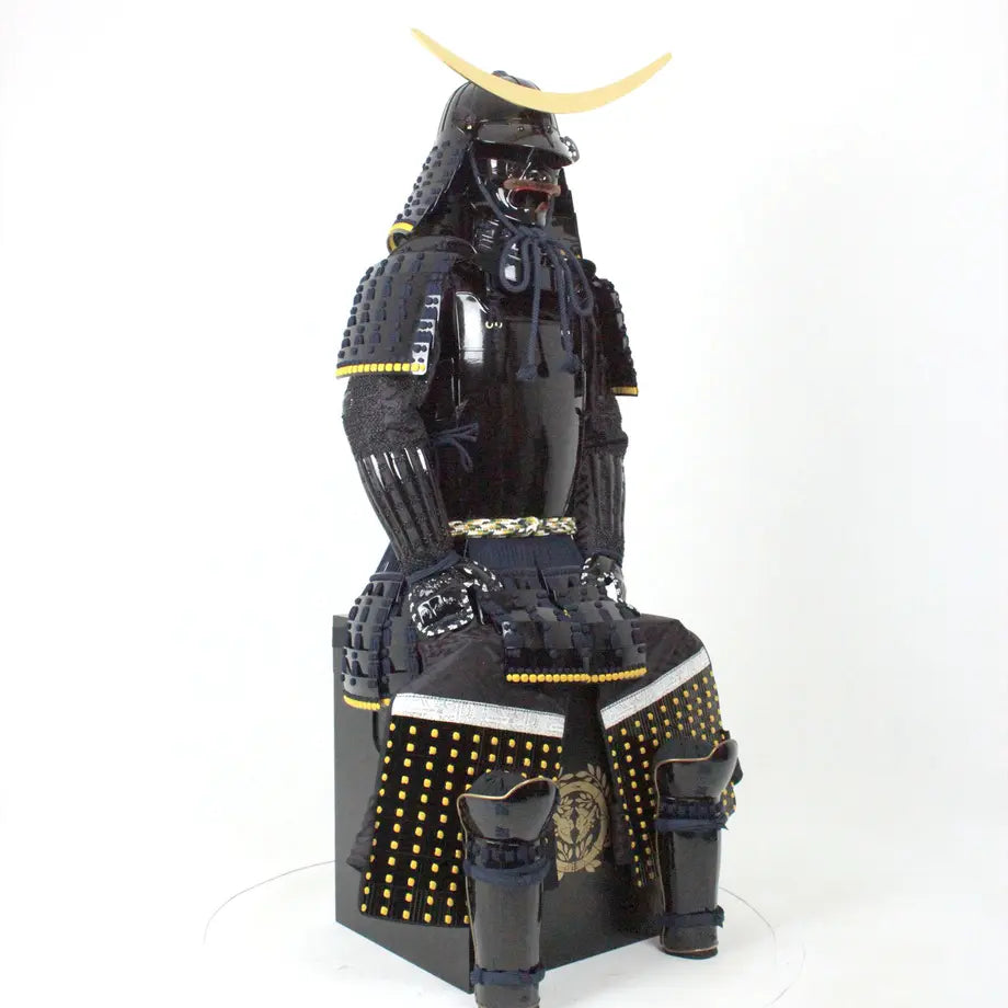 Datum Masamune / Bambus