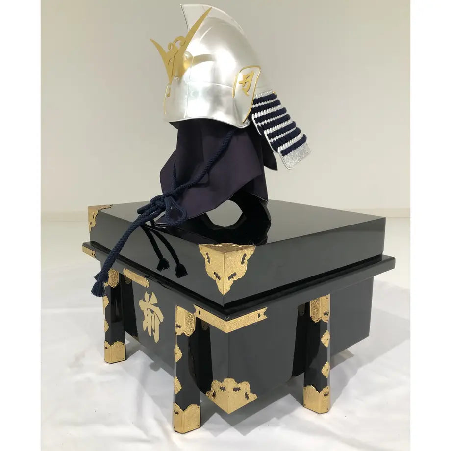 Uesugi Kenshin / Heaven and Earth Model (solo casco)