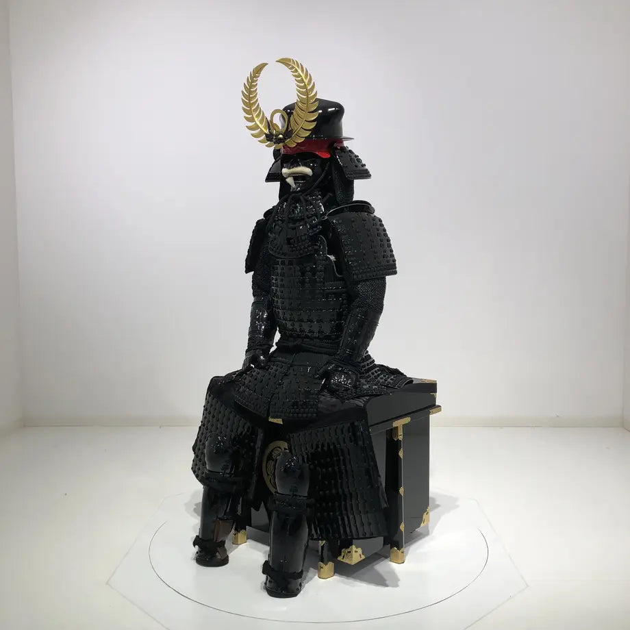Tokugawa ieyasu - daikokutoukin / Pine