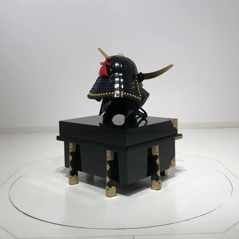 Fecha de Masamune / Plum (solo casco)