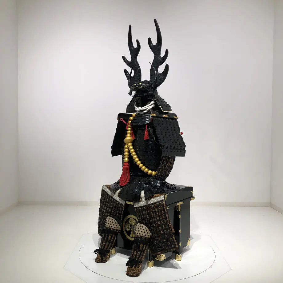 Honda Tadakatsu / Matsu