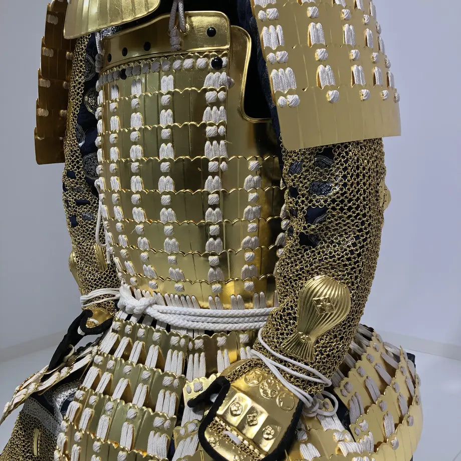Samurai Armor / Maeda Toshiie