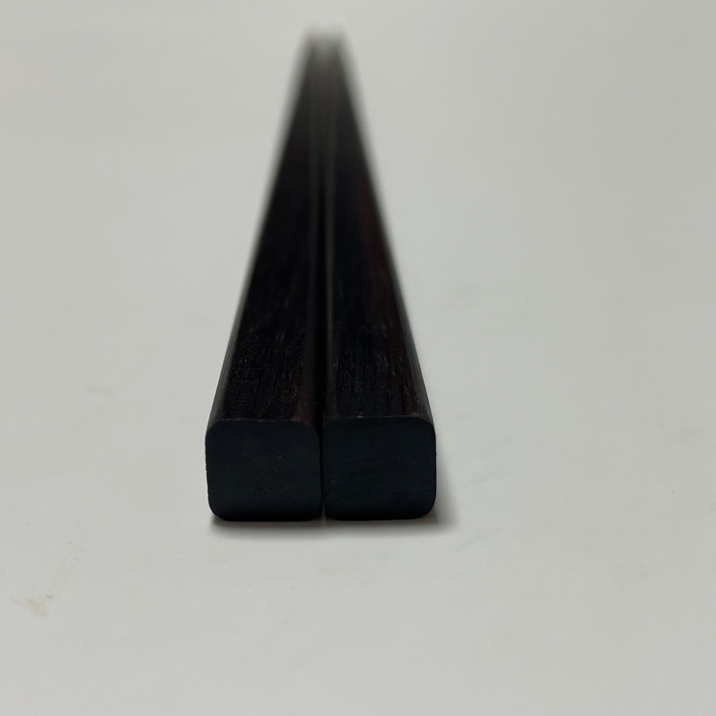 줄무늬 흑단 젓가락 / 테트곤 -23cm